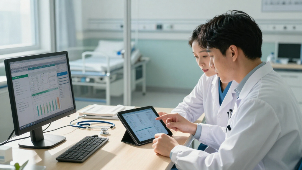 Equipping Healthcare Professionals With Practical AI Skills