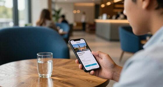 Explore Radisson Hotels Through ChatGPT