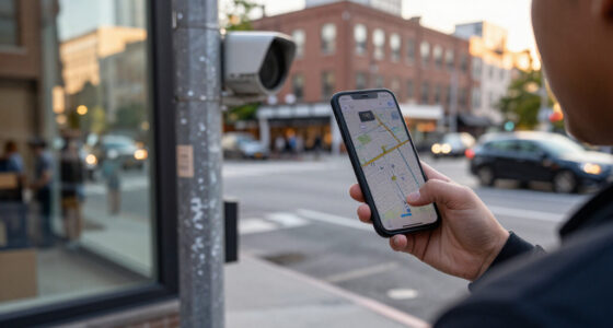 Federal Judge Rules A Flock Search Was ‘Indiscriminate Mass Surveillance’ And Unconstitutional: It’s One Of The First Times A Federal Judge Has Decided Flock Searches Can Be Unc...