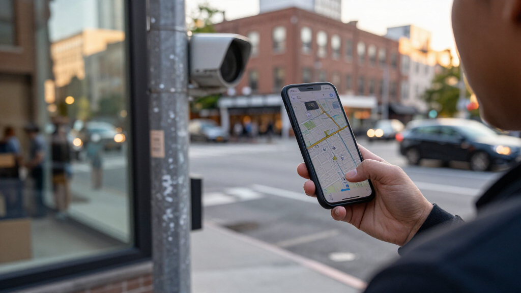 Federal Judge Rules A Flock Search Was ‘Indiscriminate Mass Surveillance’ And Unconstitutional: It’s One Of The First Times A Federal Judge Has Decided Flock Searches Can Be Unc...