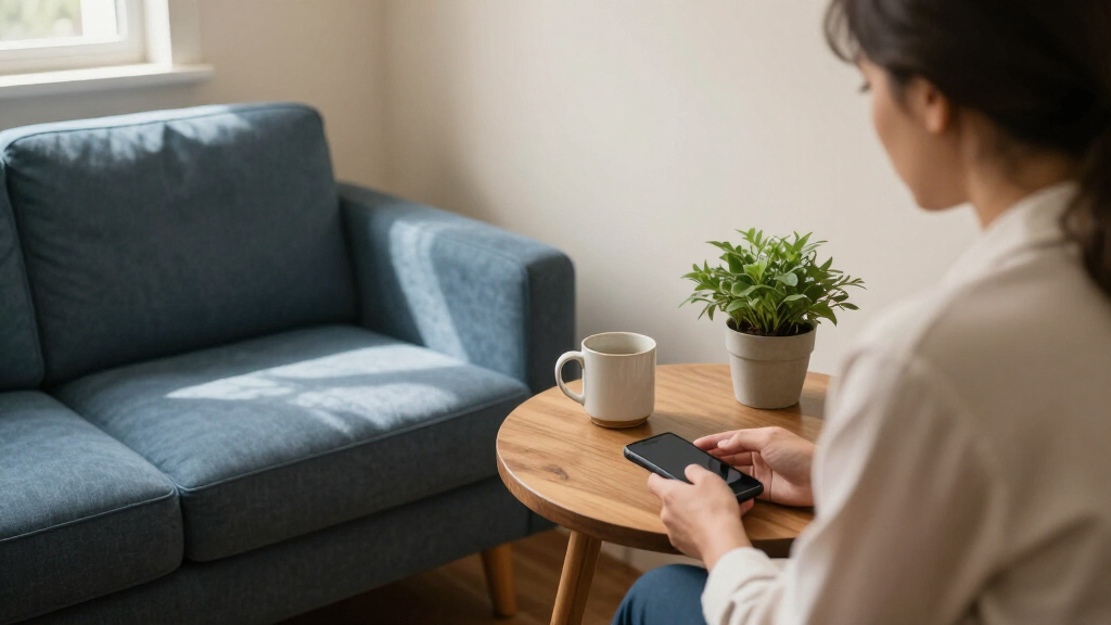 Finding A Counselor For Screen Addiction Concerns