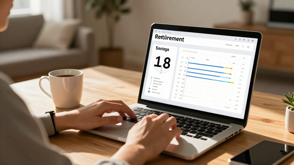 Five Days Of Iteration On A Retirement Countdown With AI