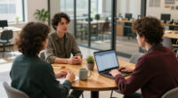 From Referral To Closure: A Caseload Workflow For Restorative Justice