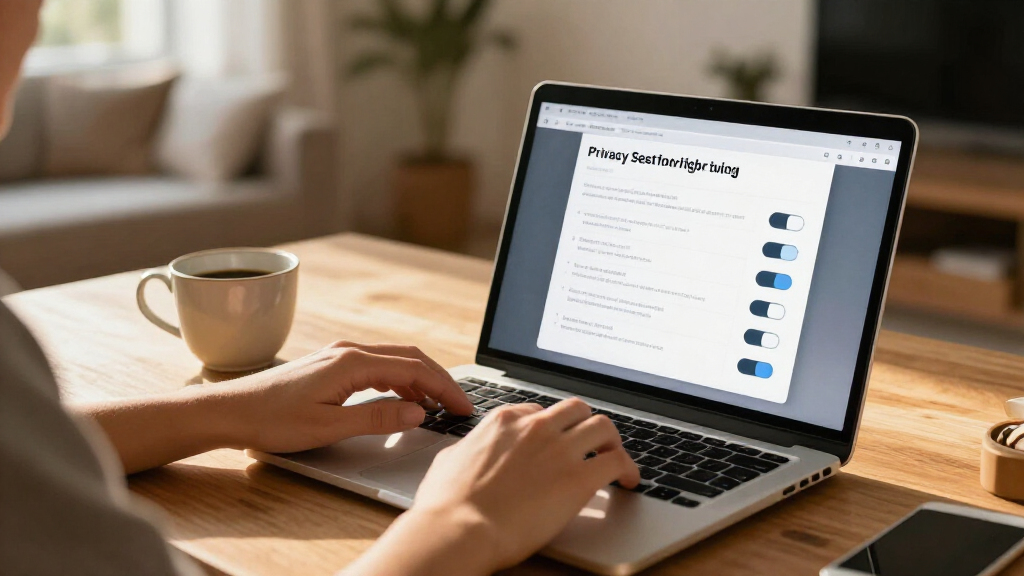 Giving Websites An Easier Way To Express AI Training Choices