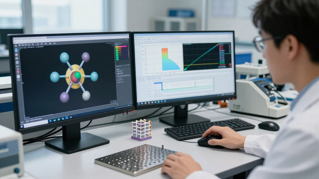Helmut Katzgraber (55North): Why Materials Simulation Beats Optimization For Near-term Quantum