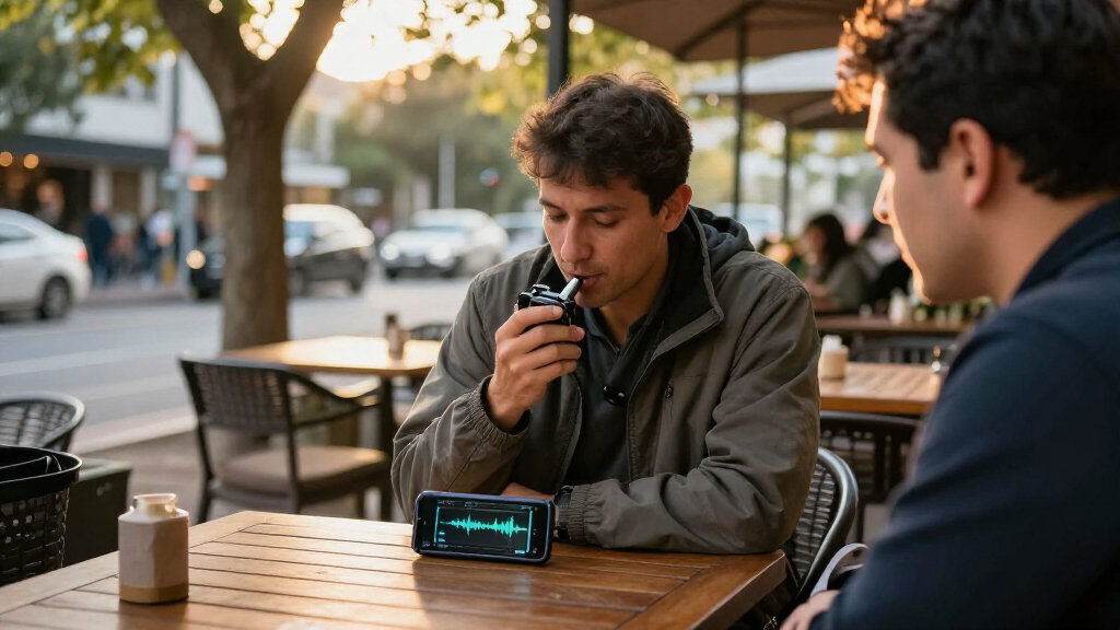 How 11 AI Transcription Tools Compare For Meetings And Field Work