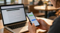 How A Poisoned Page Led To A Grok Chat Leak