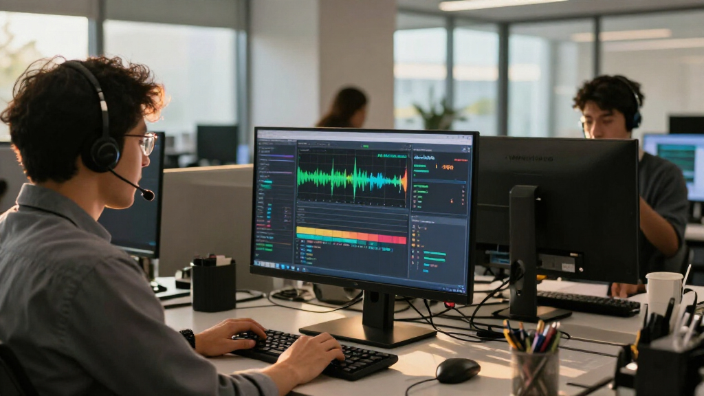 How AI Helps Retell Manage 100M Calls Per Month