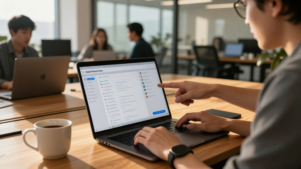 How AI Is Reshaping Employment At Anthropic