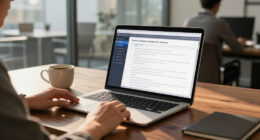 How An Agentic Operating System Could Change Legal Work At Legora