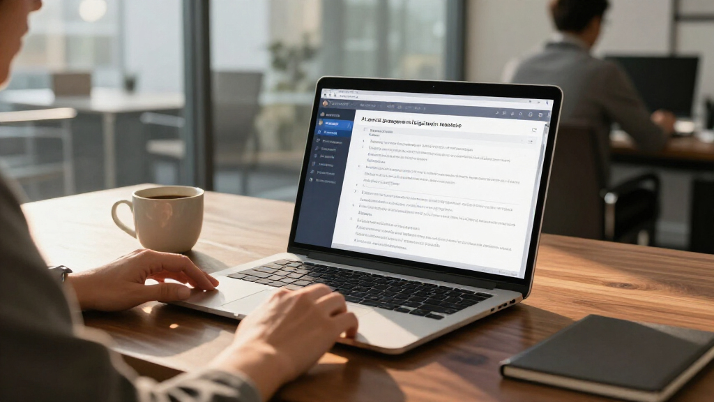 How An Agentic Operating System Could Change Legal Work At Legora