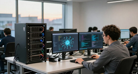 How An Ex-ByteDance Intern Is Competing In AI With A $200 Million Lab
