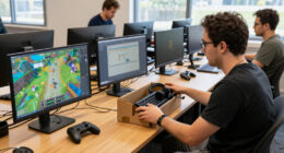 How Game Industry Buyouts Can Reshape Studio Workforces