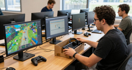 How Game Industry Buyouts Can Reshape Studio Workforces