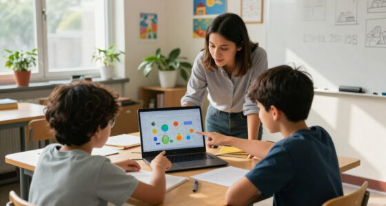 How Gemini Is Helping Students And Teachers In The Classroom