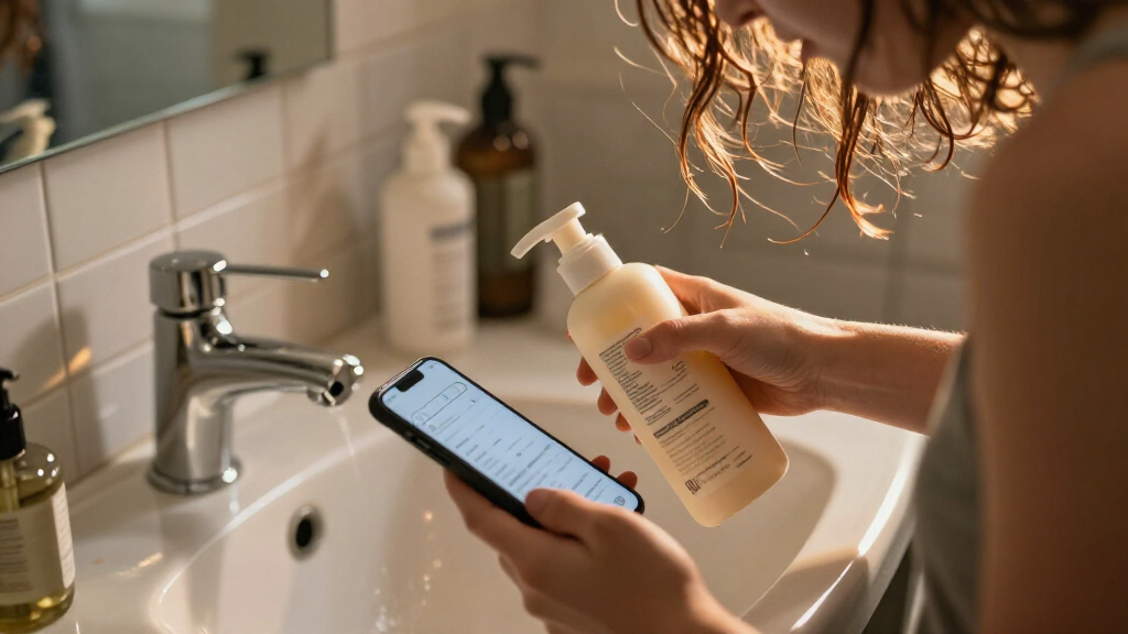 How The Shampoo Contamination Topic Is Shaping Beauty Searches