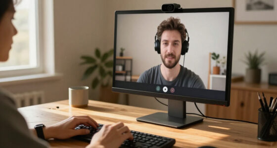How To Find A 4K Webcam For AI Calls: 10 Best Options For 2027