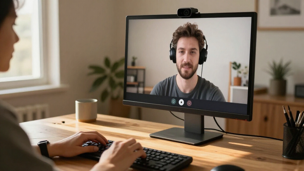 How To Find A 4K Webcam For AI Calls: 10 Best Options For 2027