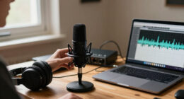 How To Pick From 10 Studio Condenser Microphones For Home Recording In 2027