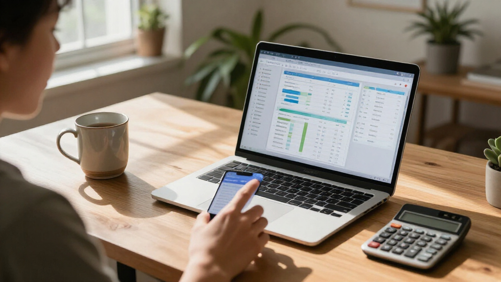 How To Set Up An AI Agent For Money Tasks Carefully