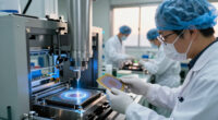 IBM Moves Into Chitose, The Japanese City Hosting Rapidus’ 2Nm Plant, As Japan Pushes For Domestic 2Nm Mass Production In 2027