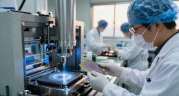 IBM Moves Into Chitose, The Japanese City Hosting Rapidus’ 2Nm Plant, As Japan Pushes For Domestic 2Nm Mass Production In 2027