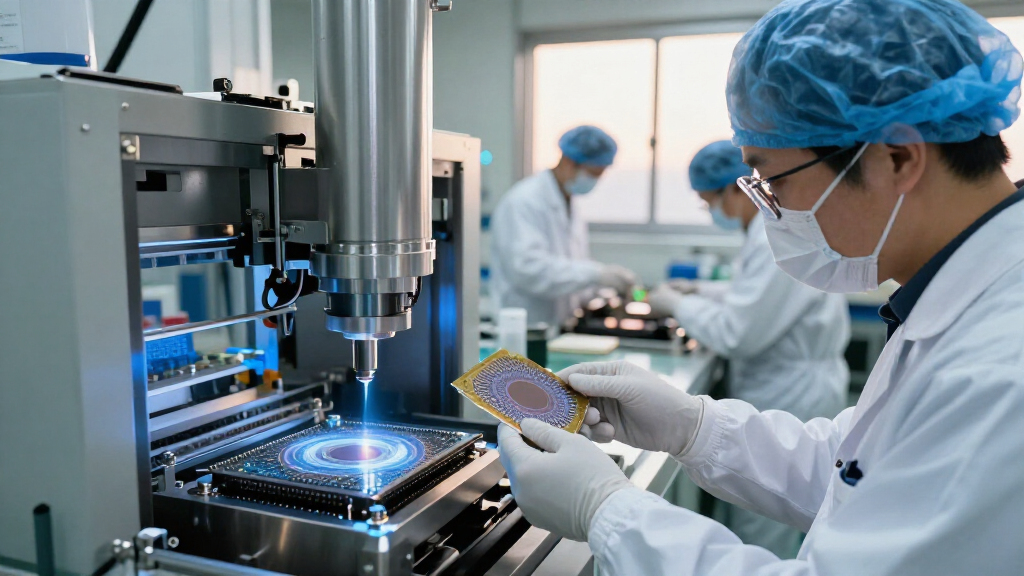 IBM Moves Into Chitose, The Japanese City Hosting Rapidus’ 2Nm Plant, As Japan Pushes For Domestic 2Nm Mass Production In 2027