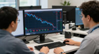 Intel’s Historic Drop: The Business Challenges Behind The Market Reaction