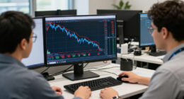 Intel’s Historic Drop: The Business Challenges Behind The Market Reaction