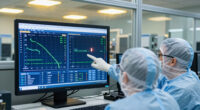 Intel Tech Chief Says Being A Few Percent Behind TSMC On Performance Doesn’t Matter, But Catching Up In Scale Will Be Slow – VP Asserts High NA EUV Is The Right Choice