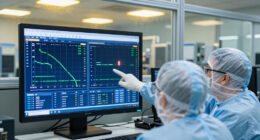 Intel Tech Chief Says Being A Few Percent Behind TSMC On Performance Doesn’t Matter, But Catching Up In Scale Will Be Slow – VP Asserts High NA EUV Is The Right Choice