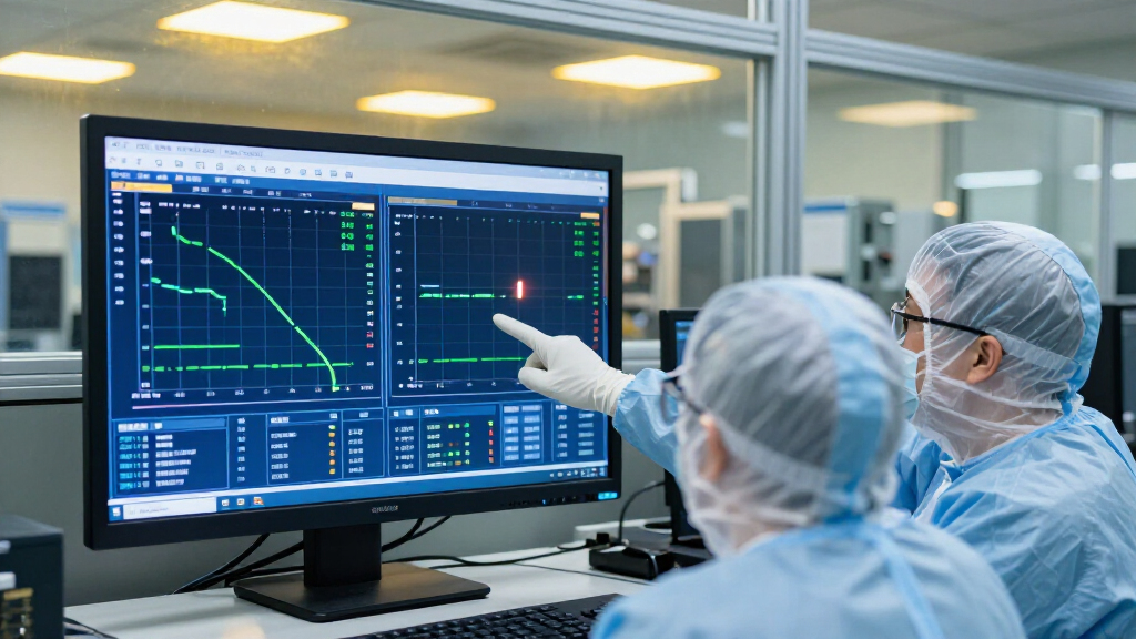 Intel Tech Chief Says Being A Few Percent Behind TSMC On Performance Doesn’t Matter, But Catching Up In Scale Will Be Slow – VP Asserts High NA EUV Is The Right Choice
