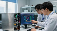 Intel To Acquire Classiq To Create A Full-stack Quantum Computing Platform