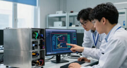 Intel To Acquire Classiq To Create A Full-stack Quantum Computing Platform
