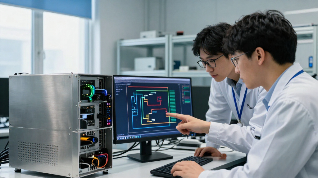 Intel To Acquire Classiq To Create A Full-stack Quantum Computing Platform