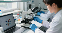Interested In AI And Life Sciences? Anthropic Invites Guest Investigators