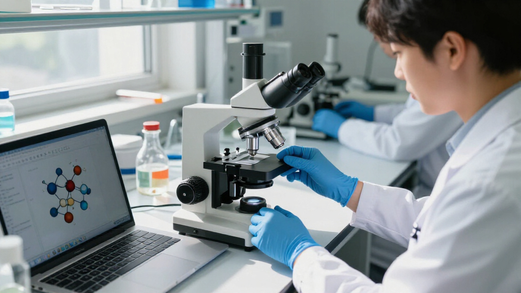 Interested In AI And Life Sciences? Anthropic Invites Guest Investigators