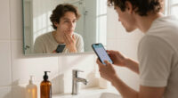 Is A Skincare Measurement App Right For Your Grooming Routine?