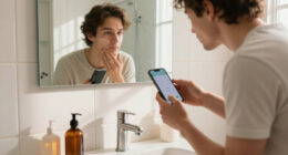 Is A Skincare Measurement App Right For Your Grooming Routine?