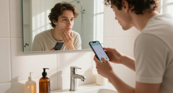 Is A Skincare Measurement App Right For Your Grooming Routine?