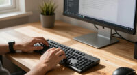 Keyboard Differences Between Windows And Macs