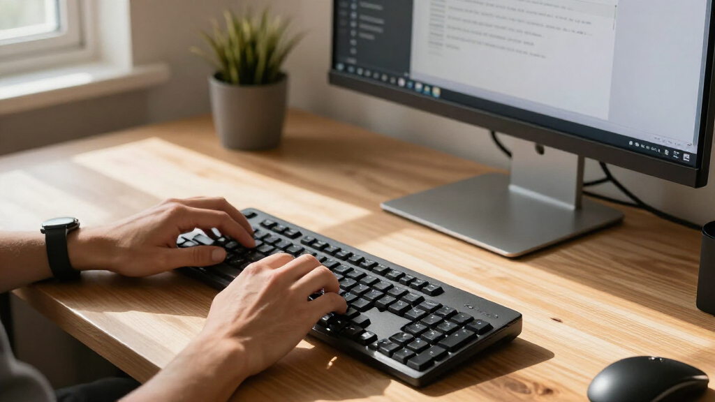 Keyboard Differences Between Windows And Macs