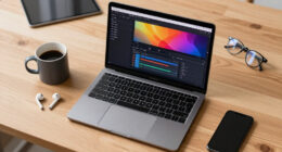 Leading The Future: 10 Best AI Content Creator Laptops In 2027