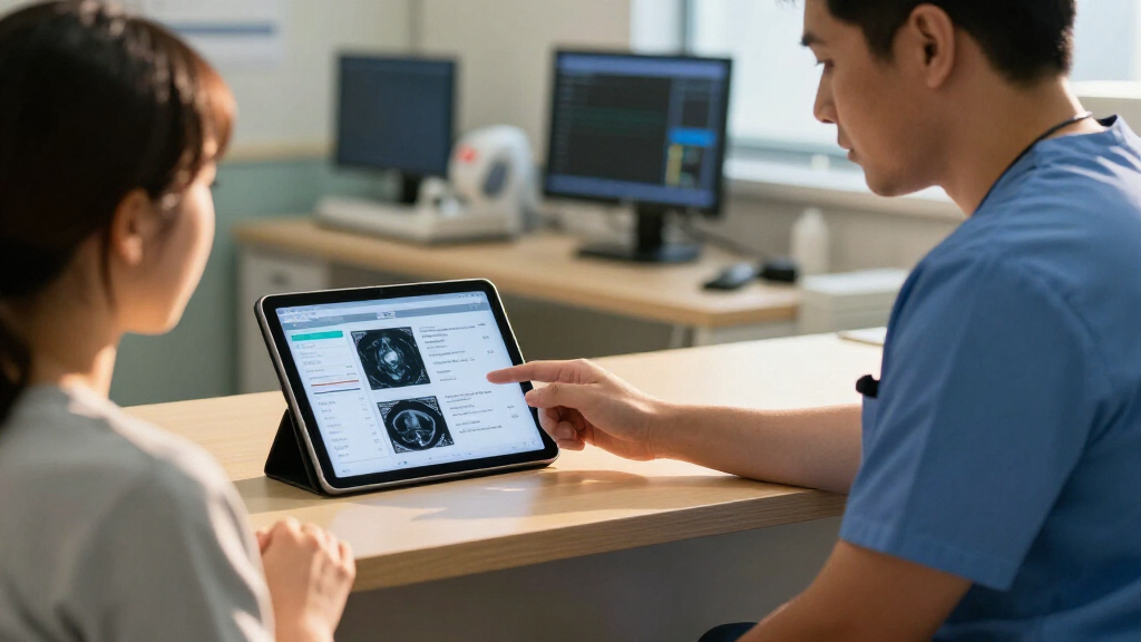 Making Sense Of Microsoft’s AI Beats Doctors Claim