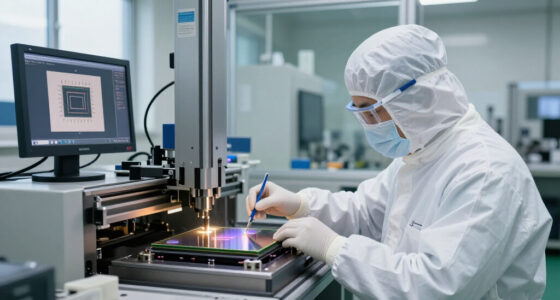 Micron Plans To Use Wafer Bonding And High-NA EUV For Next-gen DRAM