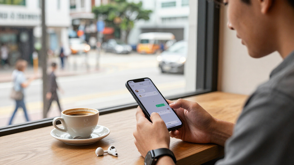 Muse Is Now Available In Singapore: The World’s First Personal AI Agent Built For Everyone