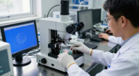 Nanotechnology Lab Tools Shopping Checklist 2026