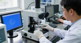 Nanotechnology Lab Tools Shopping Checklist 2026