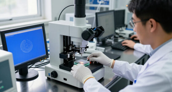 Nanotechnology Lab Tools Shopping Checklist 2026