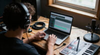 Need Studio Monitor Headphones For Mixing And Tracking? Explore 10 Picks For 2027